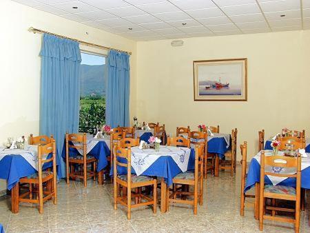 Hotel Plessas Palace, Griechenland, Alikanas. Großes 2